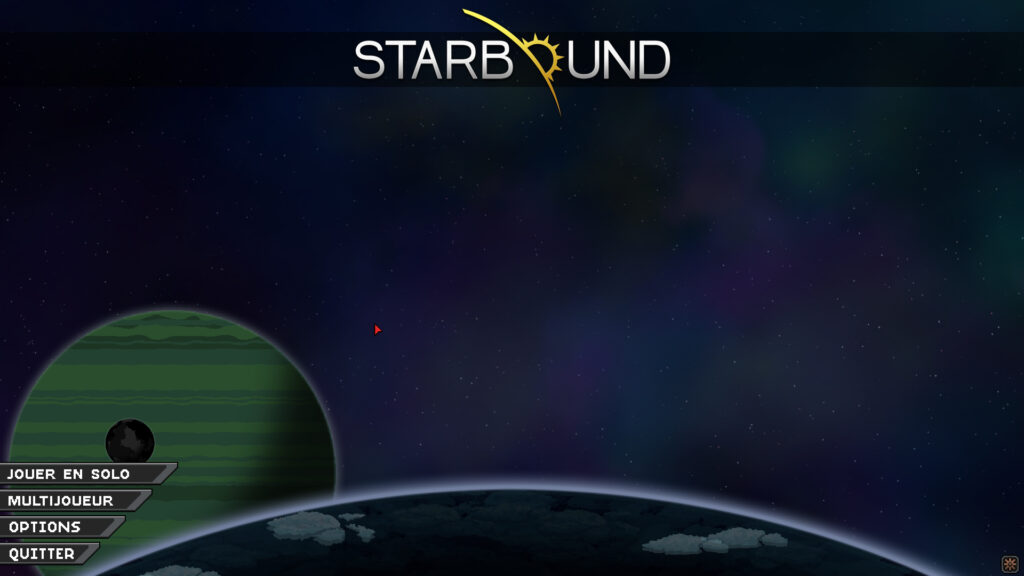 Starbound – Un remarquable sandbox en 2D