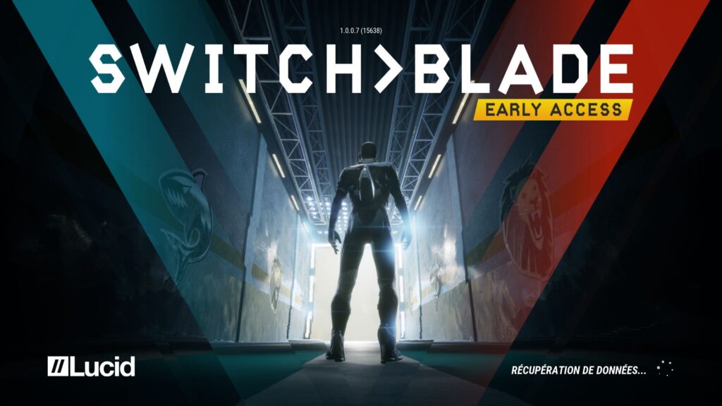 Switchblade – Distribution des packs Fondateur