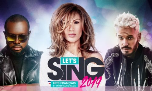 Let&rsquo;s Sing 2019 – Show must evolve