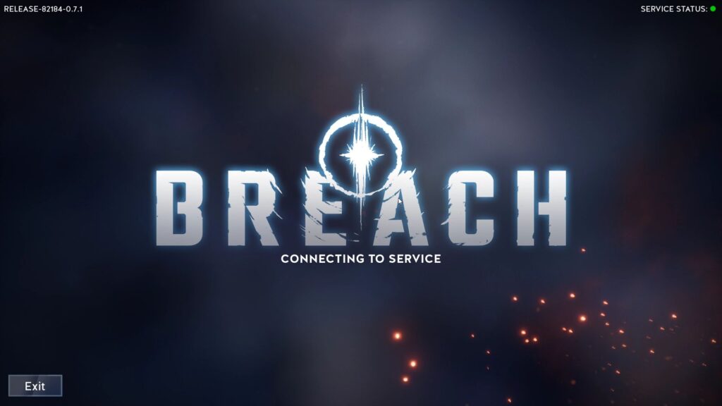 Breach – Premier aperçu du RPG d&rsquo;action