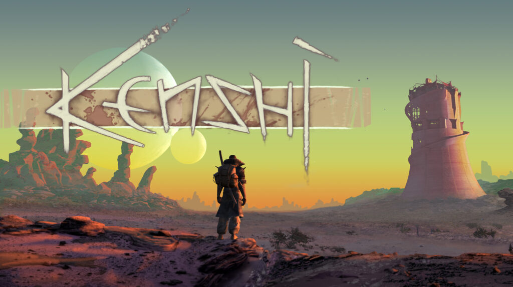 Kenshi – Interview de Chris Hunt pour la sortie du RPG Sword-Punk