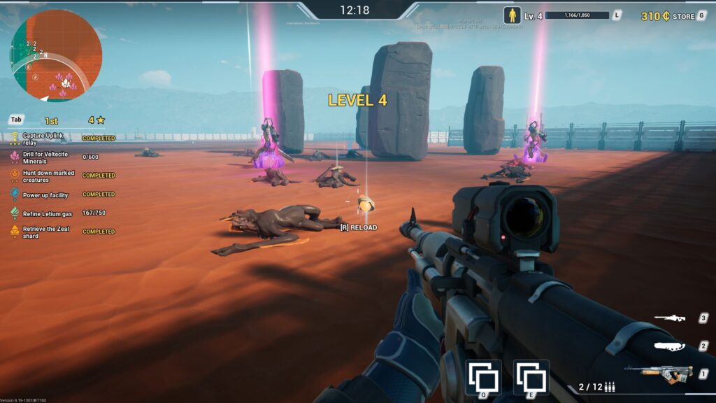 The Cycle – Premier aperçu du nouveau FPS compétitif de Yager