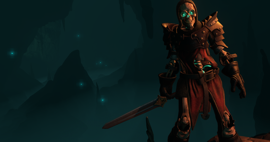 Underworld Ascendant – Un RPG sombre et fascinant