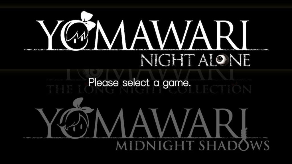 Yomawari: The Long Night Collection – La nuit est sombre et pleine de terreurs