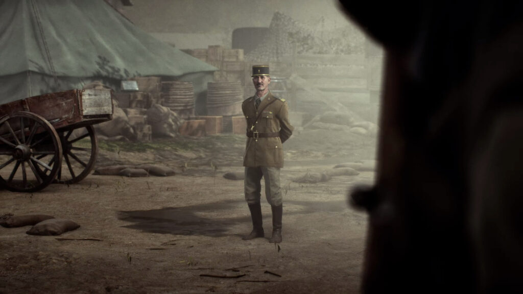 Battlefield V – Retour sur le front !