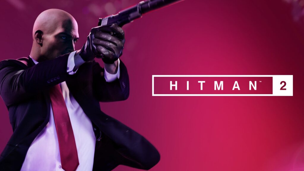 HITMAN 2 – 47 est de retour pour montrer qui est le patron !
