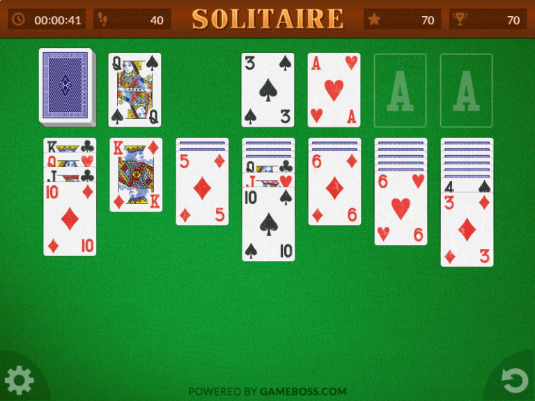 Le Solitaire – Origine d&rsquo;un jeu mythique