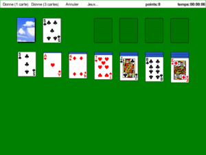 Solitaire Kostenlos Net