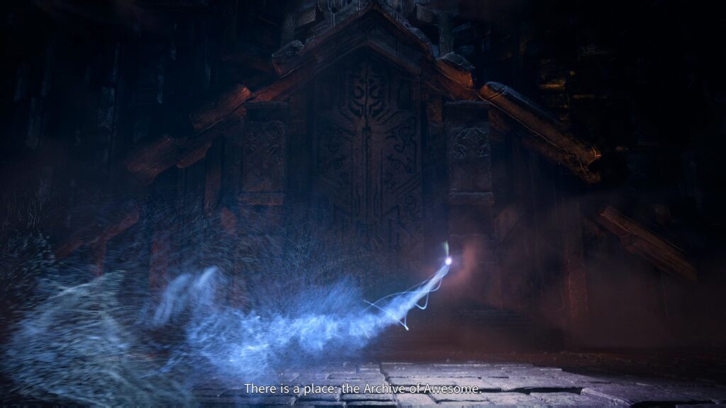 Book of Demons – Un Hack & Slash dans un livre