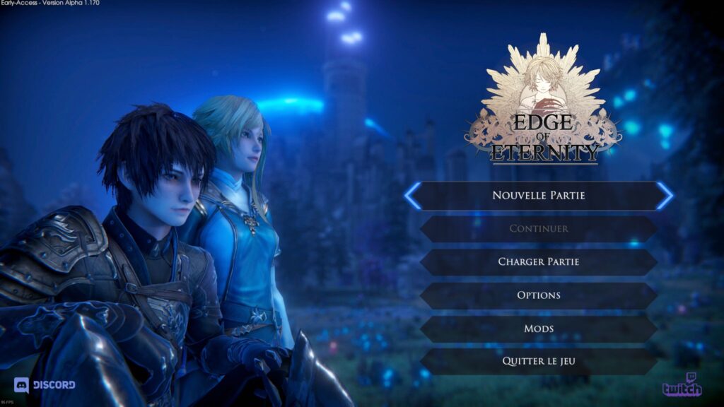 Edge Of Eternity – Le JRPG à la française
