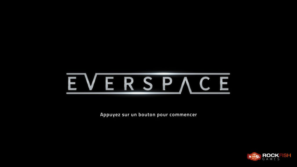 Everspace – Une aventure spatiale !