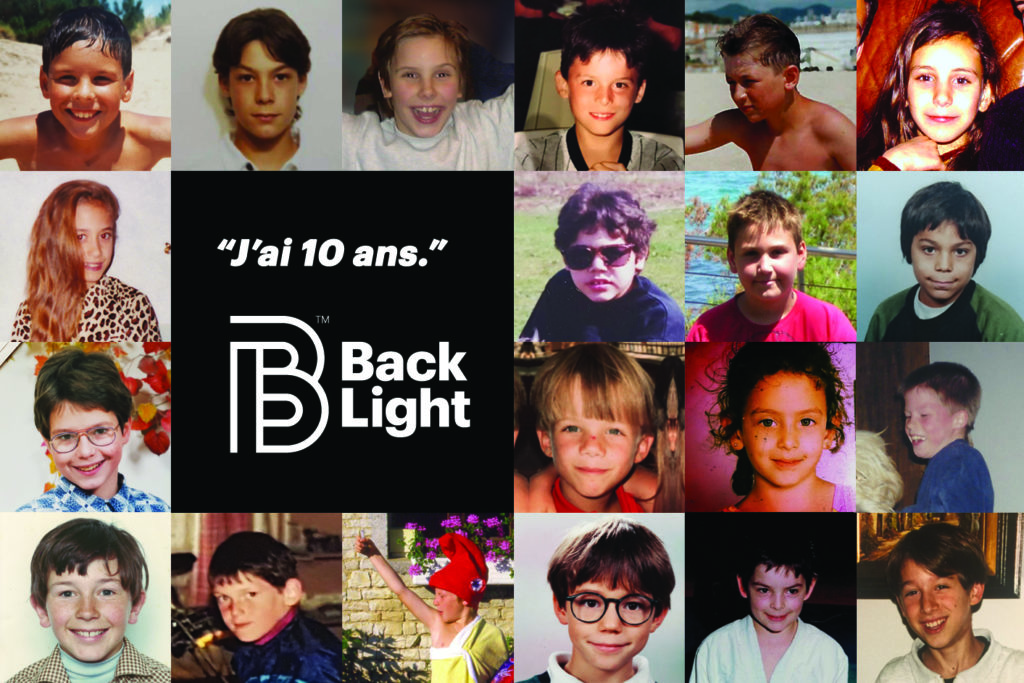 Backlight fête ses 10 ans