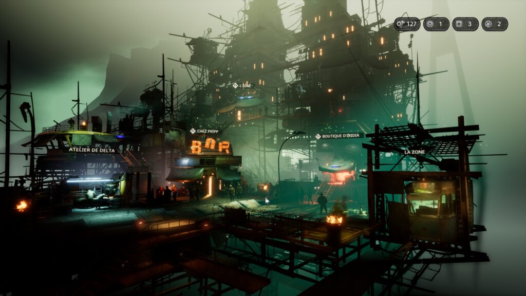 Mutant Year Zero : Road to Eden – Encore une victoire de canard !