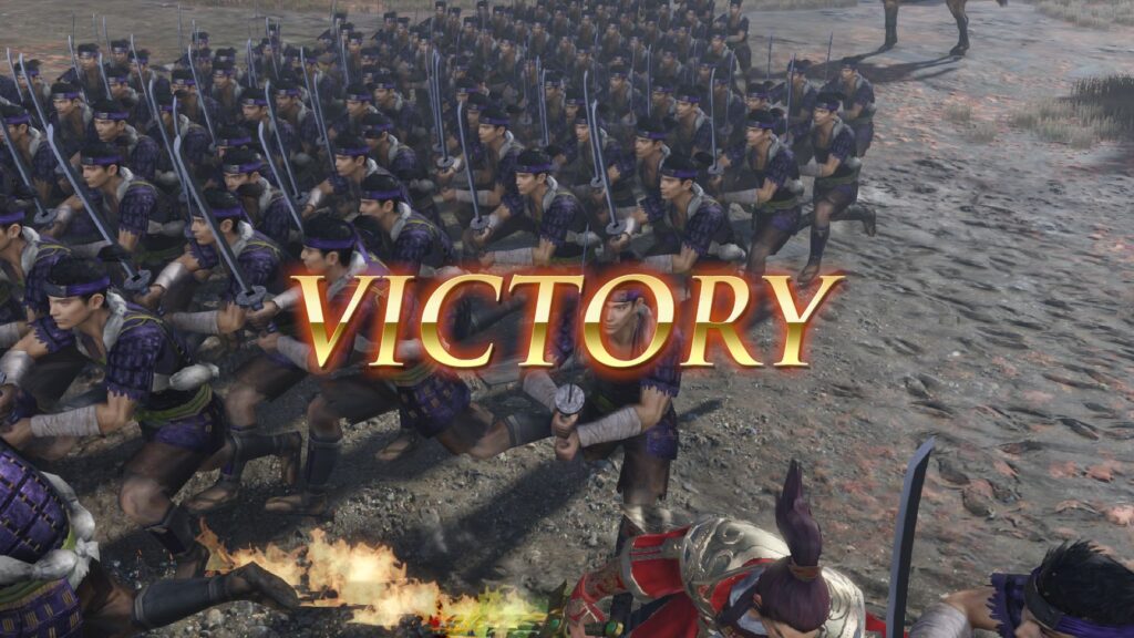 Warriors Orochi 4 – Le bordel à l&rsquo;état puuur