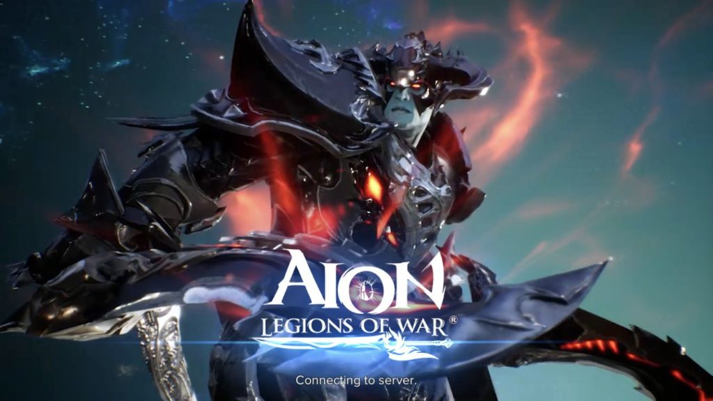 Aion: Legions of War – Le monde du MMORPG débarque sur mobiles