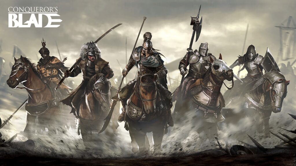 Conqueror&rsquo;s Blade – Au-delà de la bataille