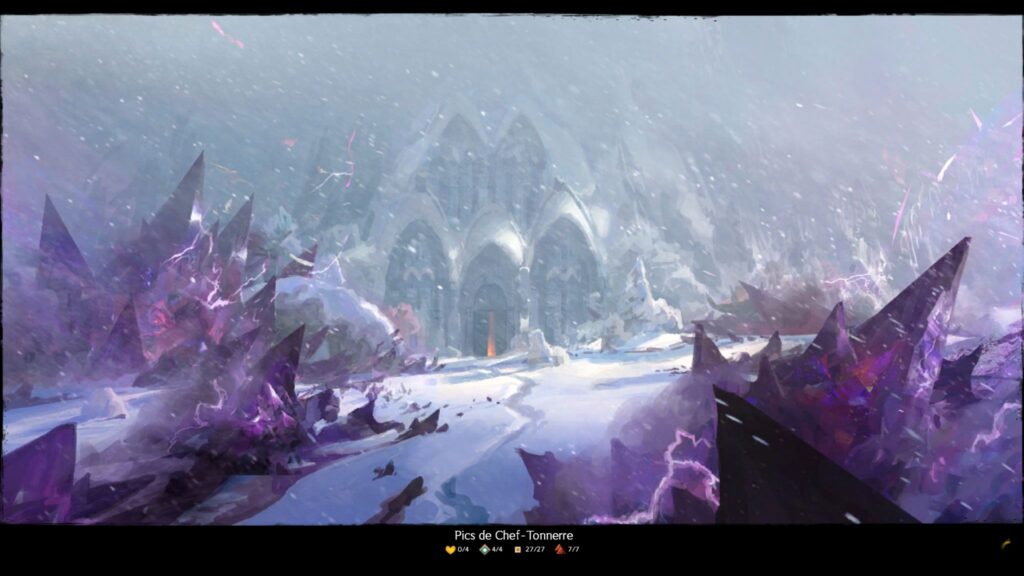 GW2 – Apercu « Quitte ou double » (S4E5)