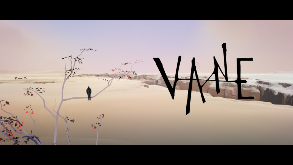 Vane – N&rsquo;est pas Ico(nique) qui veut
