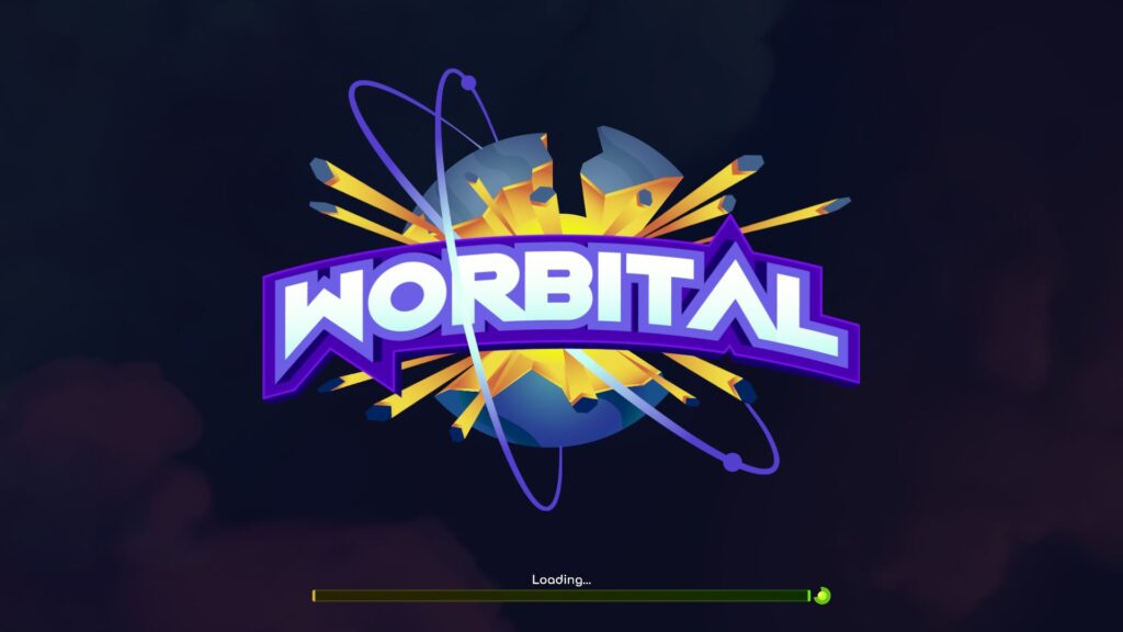 Worbital – Chaos spatial