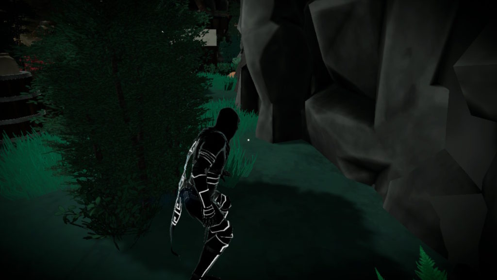 Aragami Shadow Edition – Dans les ombres