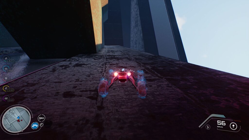 Crackdown 3 – Boum Shakalaka !