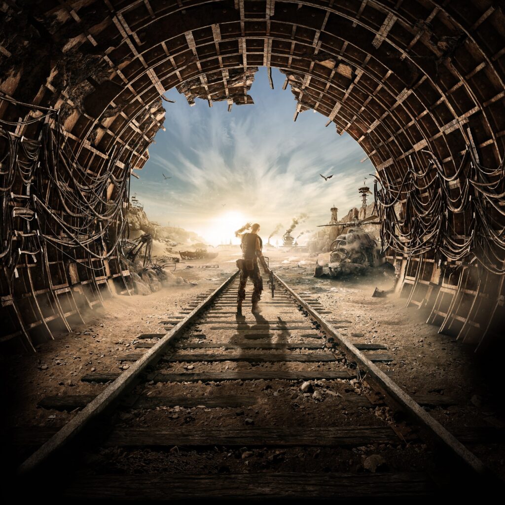 Metro Exodus – On sort du métro !