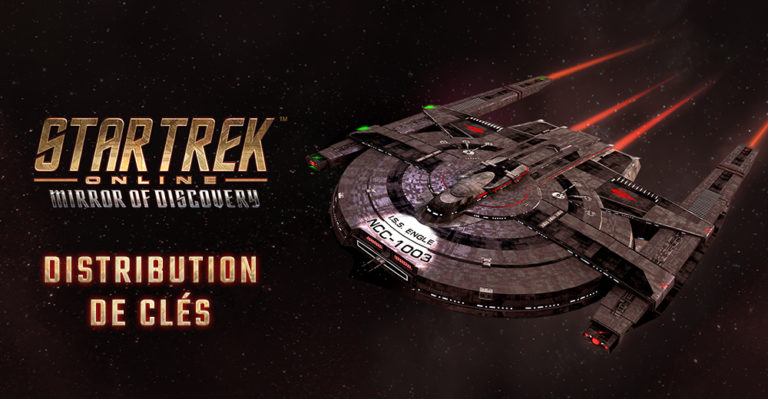 STO – Concours PC Mirror Escort Carrier [T6]