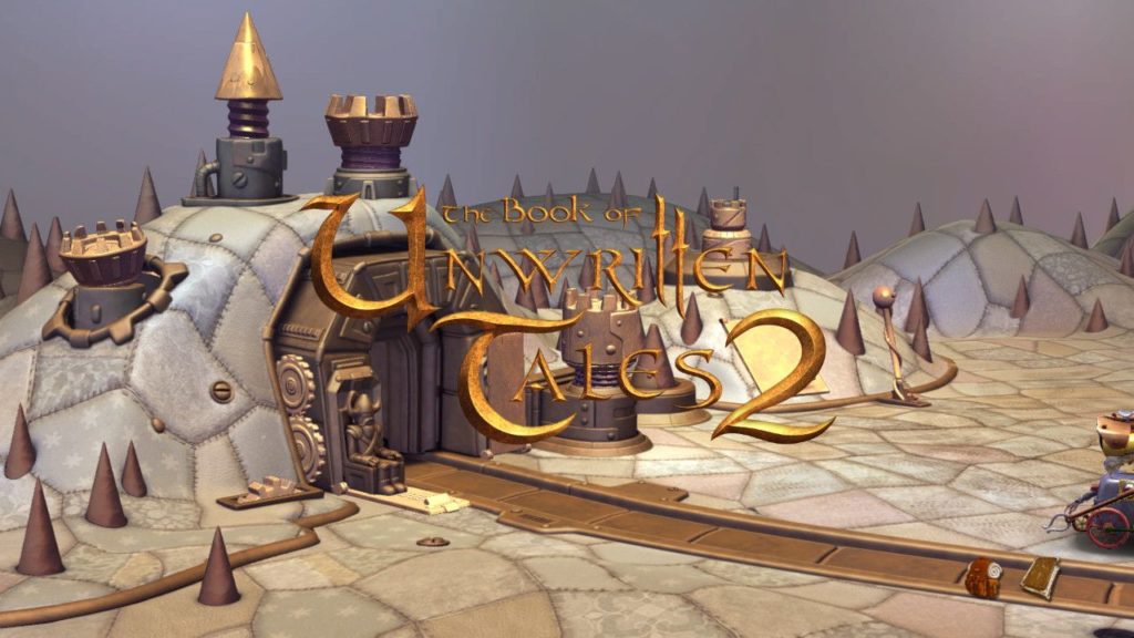 The Book Of Unwritten Tales 2 – Une fable en point-and-click