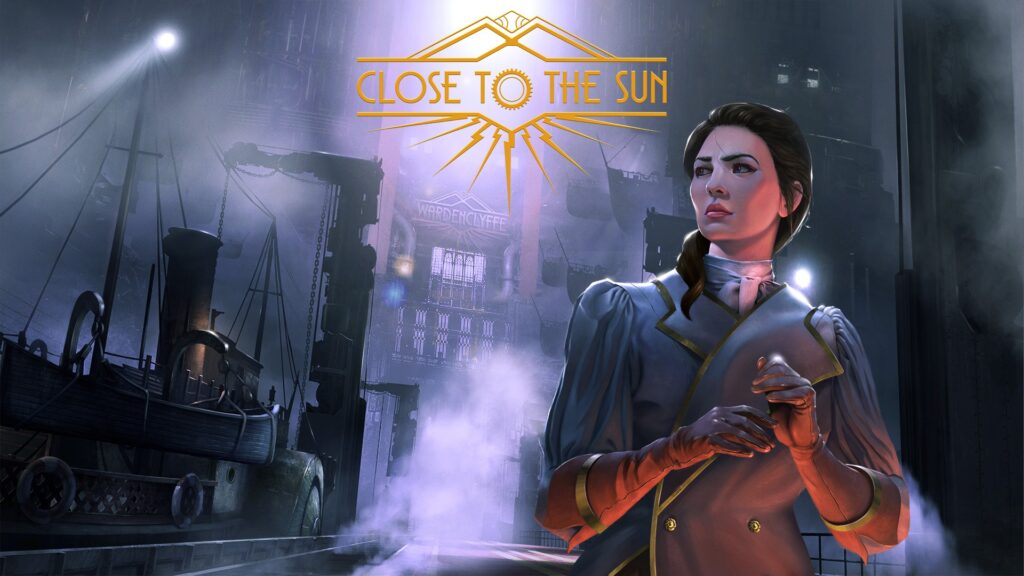 Event Wired – Close to the Sun
