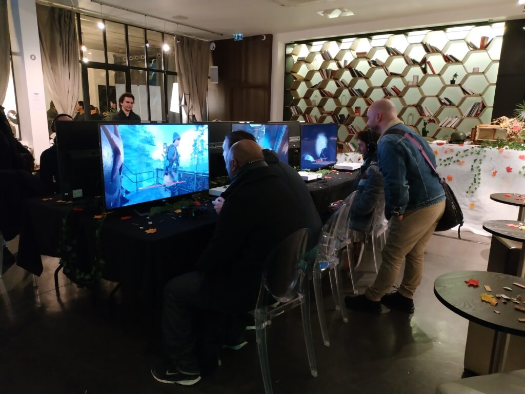 K-Day 2019 – Koch Media nous présente ses futures sorties