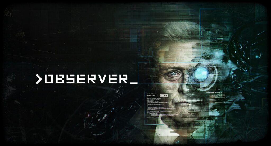 Observer – Open bar dans ton esprit…