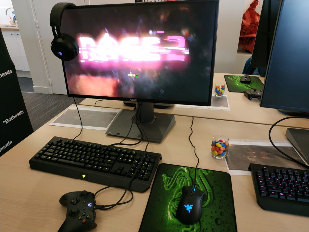 Rage 2 – Aperçu presse