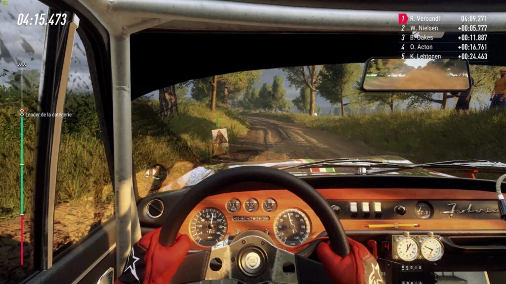 Dirt Rally 2.0 – Tous les chemins mènent au centre de lavage