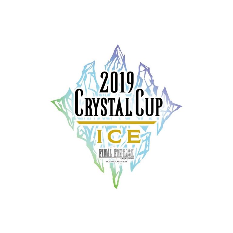 FFTCG – Ice Crystal Cup (Düsseldorf)
