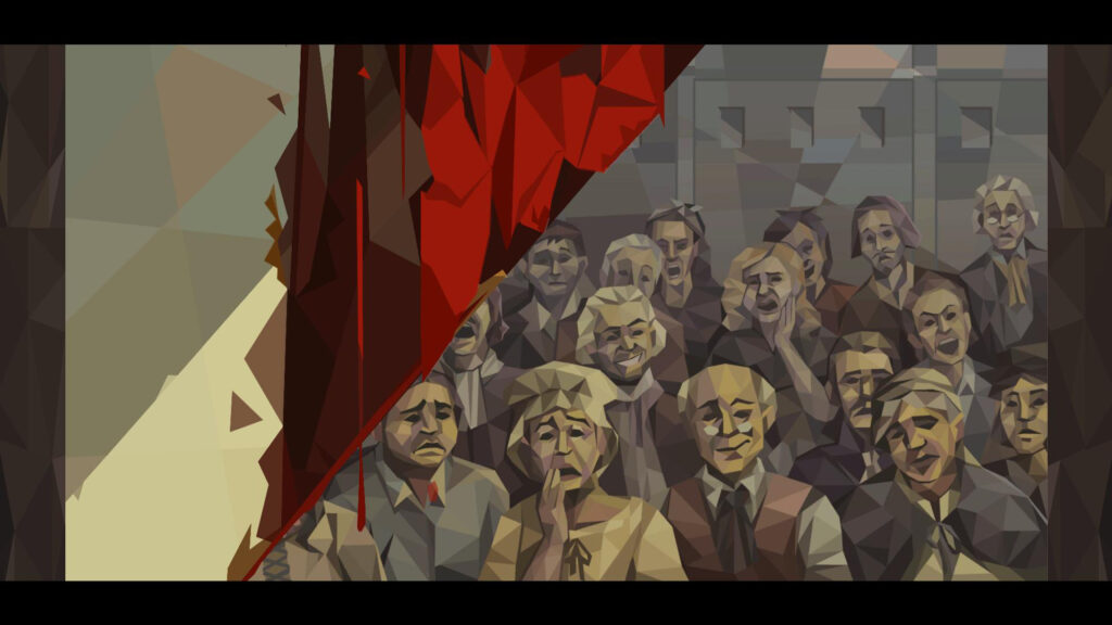 We The Revolution – Rejouez la Révolution Française
