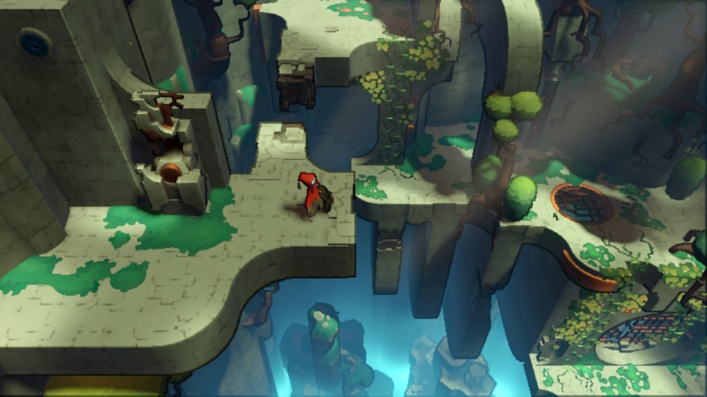 Hob : Definitive Edition – Un excellent jeu, au portage moyen