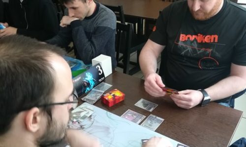 FFTCG – Trial Carta&rsquo;Jeu (Lyon)
