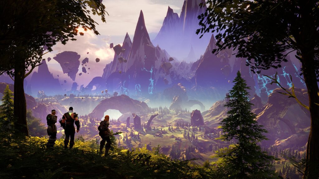 Rend – Enfin la sortie