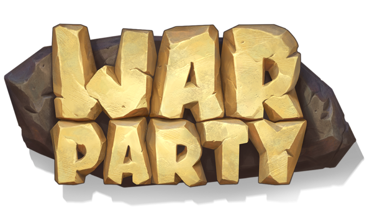Warparty – Un STR à l&rsquo;âge de pierre