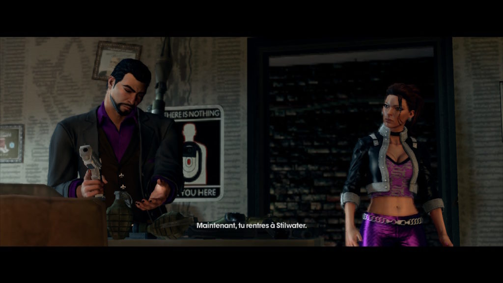 Saints Row : The Third Full Package – Toujours aussi déjanté