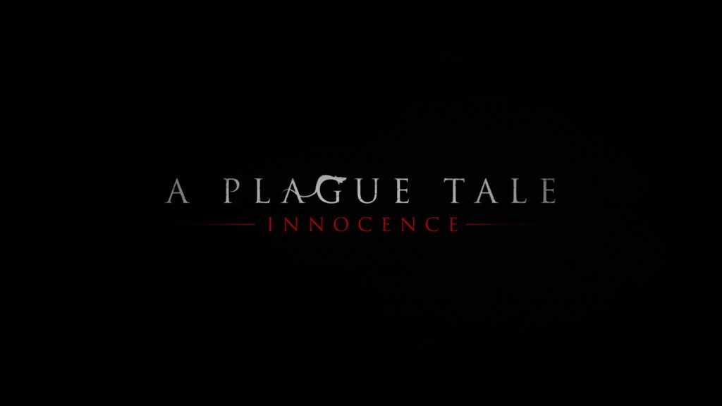A Plague Tale : Innocence – Des (grosses) souris et des hommes