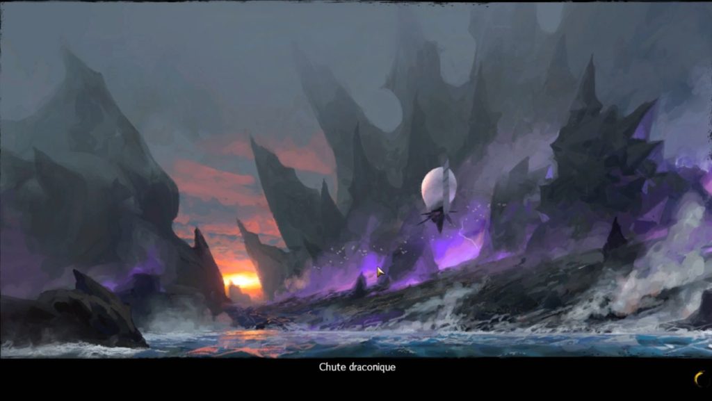 GW2 – Apercu de la « Guerre éternelle » (S4E6)