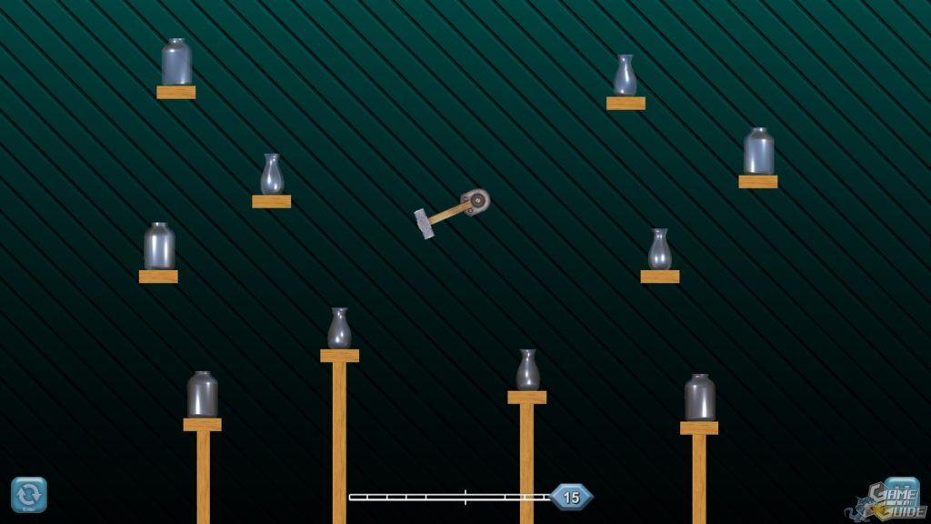 GlassSmash – GlassSmash répare, GlassSmash remplace