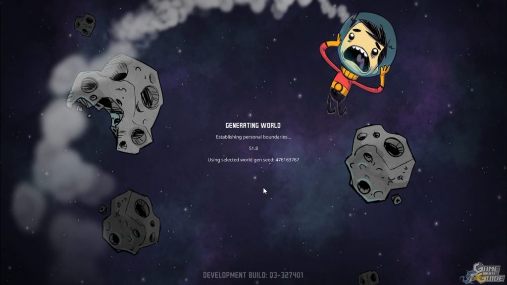 Oxygen not Included – But fun is