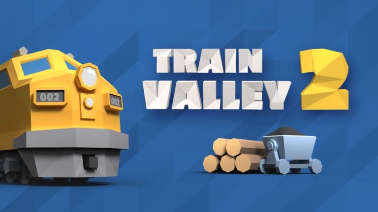 Train Valley 2 – Tchou ! tchou ! Le p&rsquo;tit train