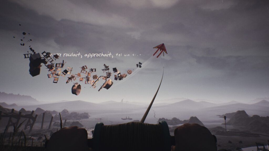 What Remains of Edith Finch ? – En dehors de ses longues séances chez le Psy