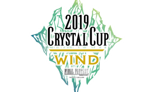 FFTCG – Wind Crystal Cup (Milan)
