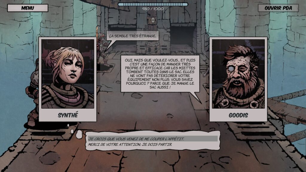 Deep Sky Derelicts: New Prospects – Attention aux mineurs.