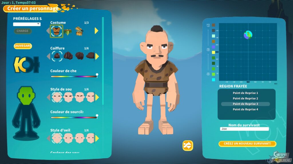 PixARK – Des dinos au carré