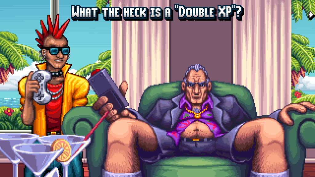 Shakedown Hawaii – Tombera-t-il un ananas ?